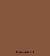 Peinture Little Greene - Moscovado (343)
